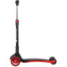 Кикборд NOVATRACK RAINBOW Basic красный 120BB.RAINBOW.BRD20