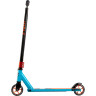 Самокат NOVATRACK WOLF 40 синий 110A.WOLF.BBL21